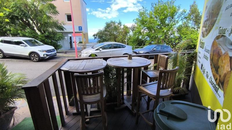 Local commercial - 40 m²