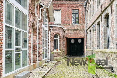 Demeure - 560 m² - 15 pièces