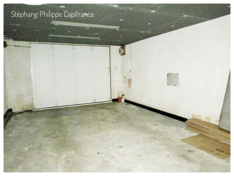 Maison - 152 m² - 8 pièces