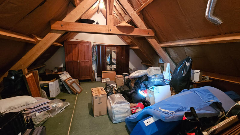 Maison - 134 m² - 6 pièces