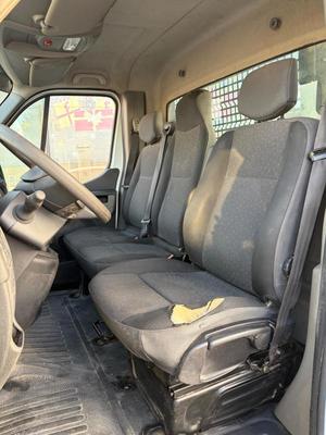 Opel Movano Benne 2.3 Cdti 130ch Confort