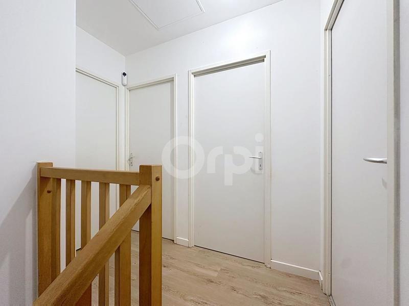 Maison - 94 m² - 4 pièces