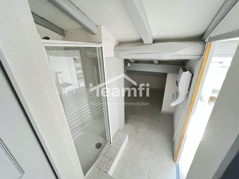 Maison traditionnelle - 134 m² - 5 pièces