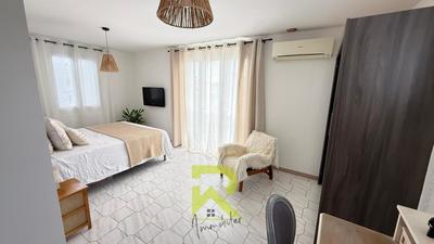 Villa - 108 m² - 5 pièces