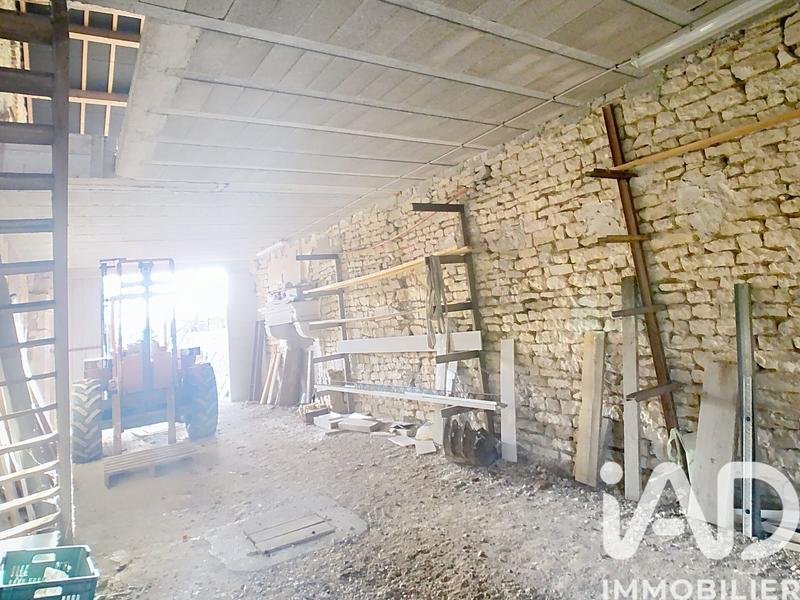 Ferme - 270 m² - 3 pièces