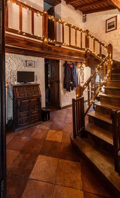 Maison - 180 m² - 6 pièces