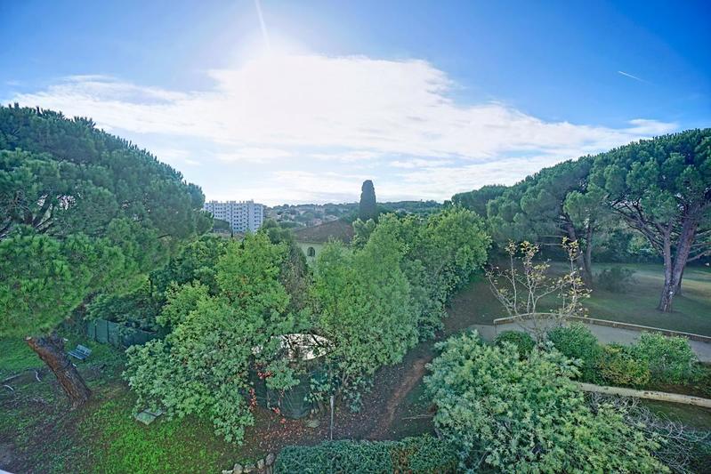 Appartement - 74 m² - 4 pièces