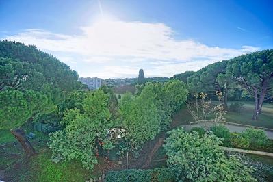 Appartement - 74 m² - 4 pièces