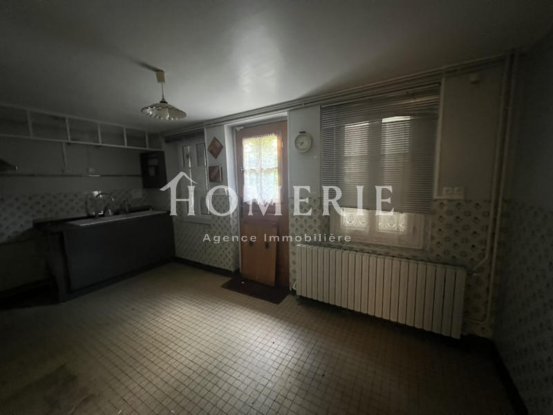 Maison - 129 m² - 4 pièces