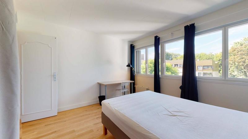 Appartement - 88 m²