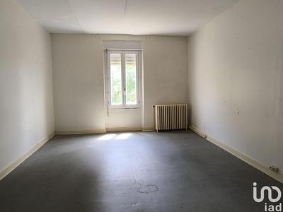 Château - 195 m² - 9 pièces