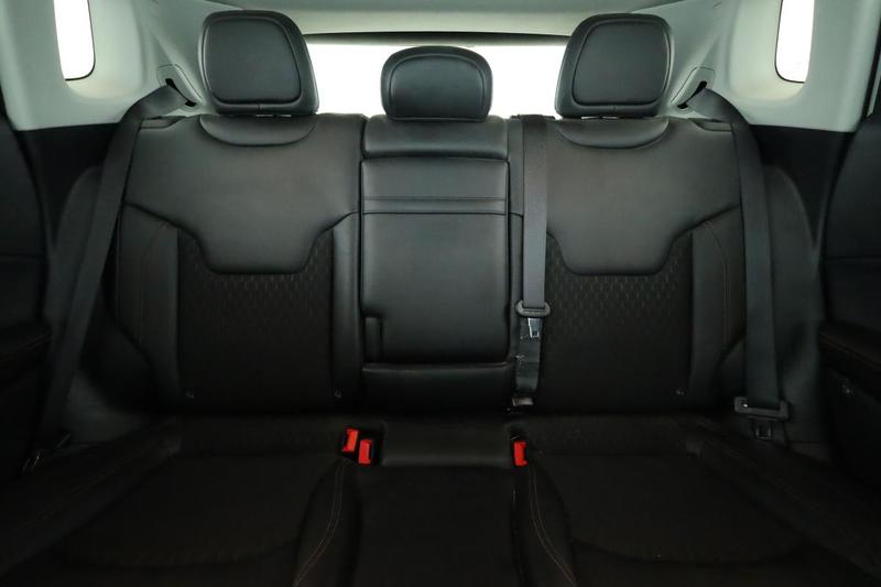 Jeep Compass 1.3 Gse T4 Phev 4xe Limited At6 190 ch