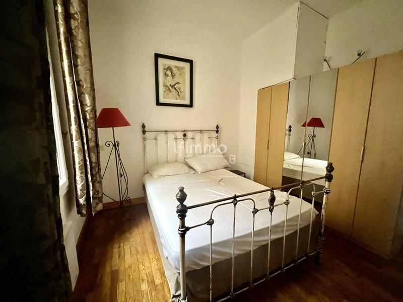 Appartement - 32 m² - 2 pièces