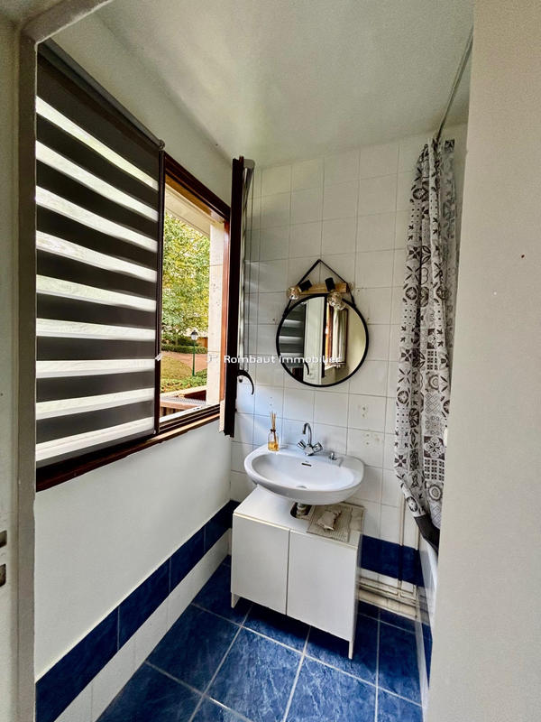 Appartement - 88 m² - 4 pièces