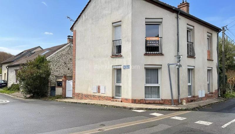 Immeuble - 112 m² - 5 pièces