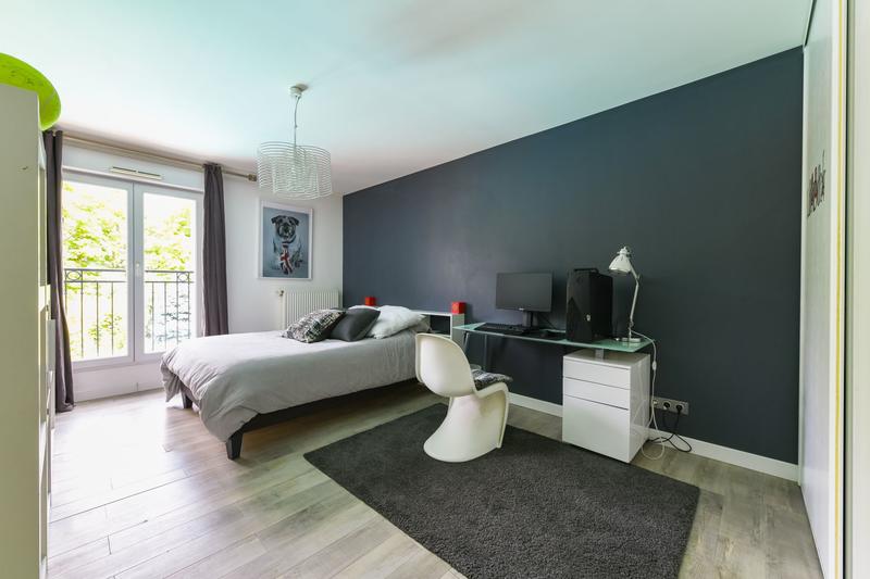 Maison contemporaine - 214 m² - 8 pièces