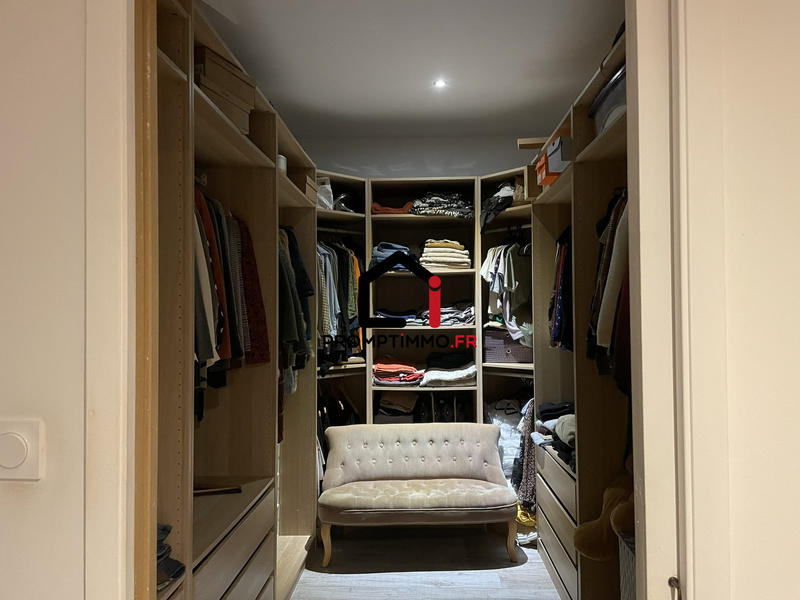 Maison - 127 m² - 3 pièces