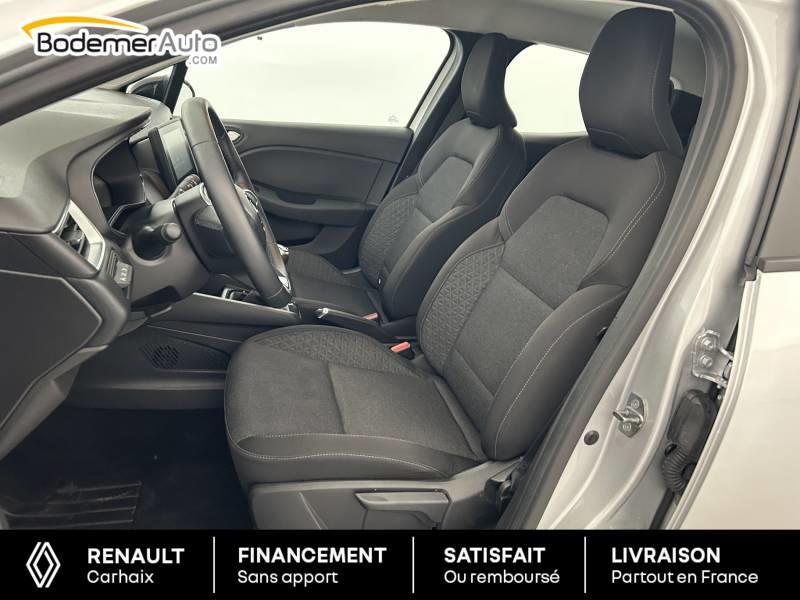 Renault Clio TCe 90 Equilibre