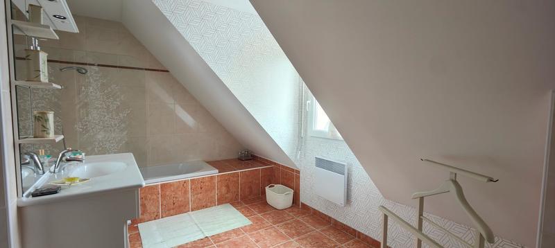 Maison - 164 m² - 4 pièces