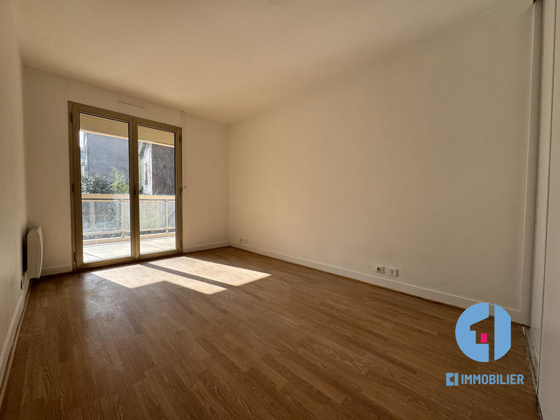 Appartement - 88 m² - 4 pièces
