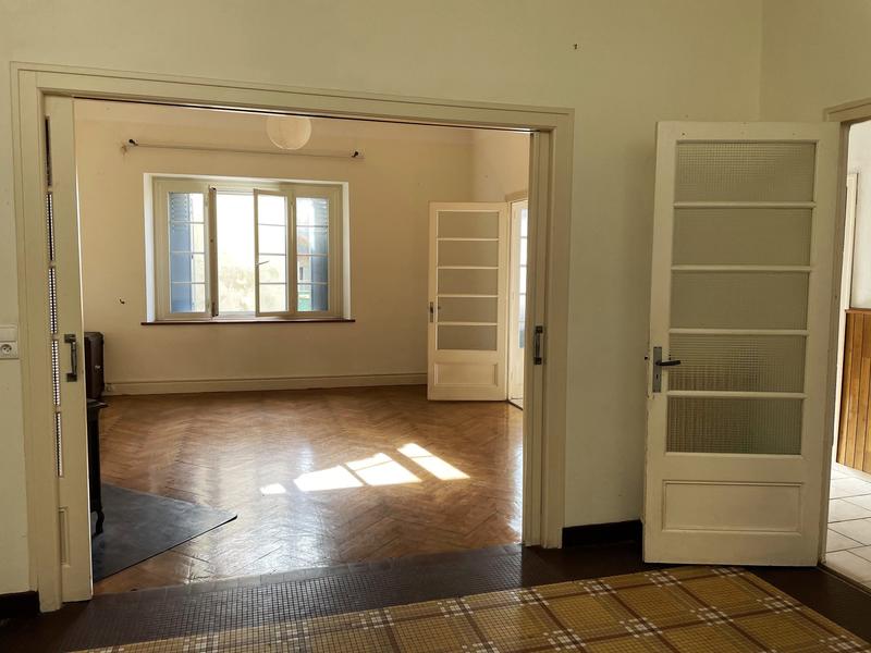 Maison traditionnelle - 148 m² - 8 pièces