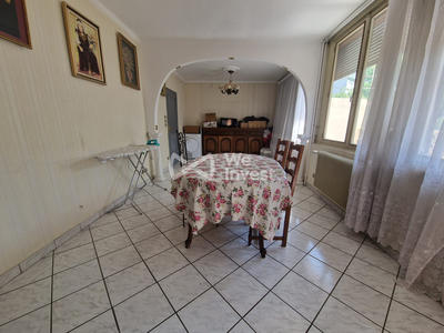 Maison - 148 m² - 5 pièces