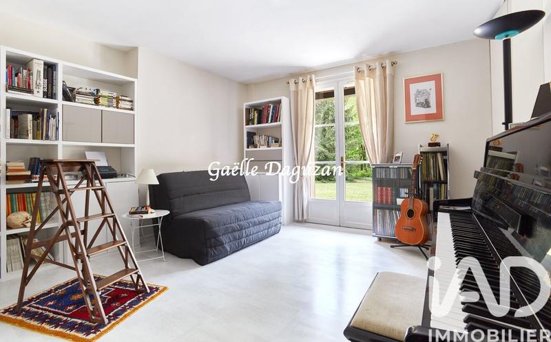 Maison - 180 m² - 7 pièces