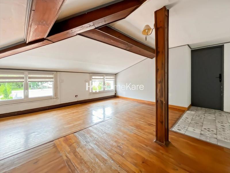 Maison - 165 m² - 5 pièces