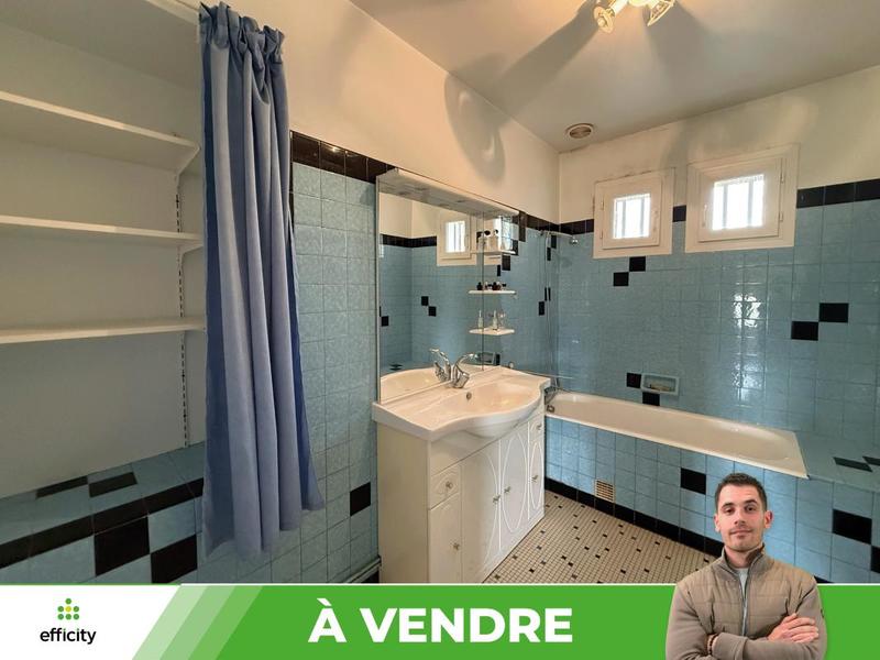 Longère - 145 m² - 6 pièces