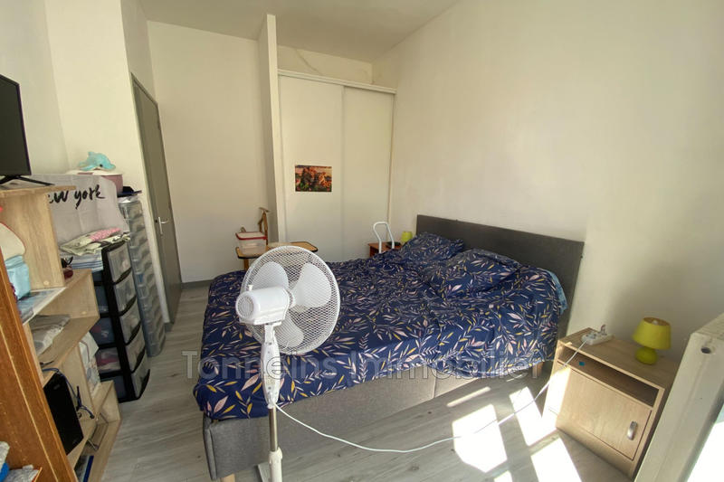 Appartement - 137 m² - 8 pièces