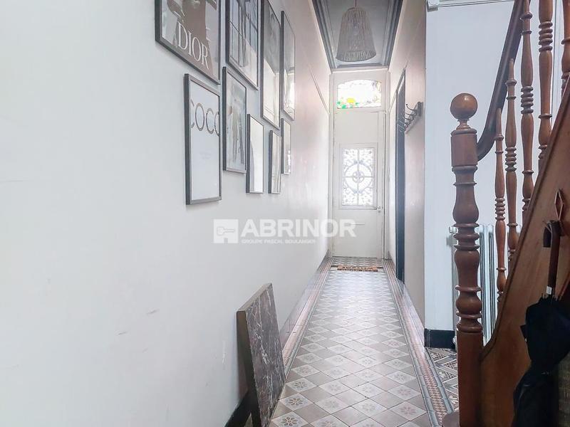 Maison bourgeoise - 163 m² - 7 pièces