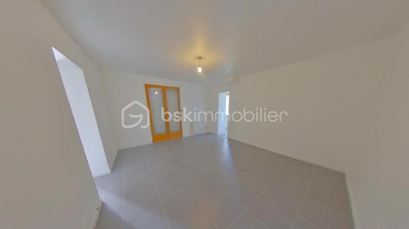 Longère - 92 m² - 6 pièces