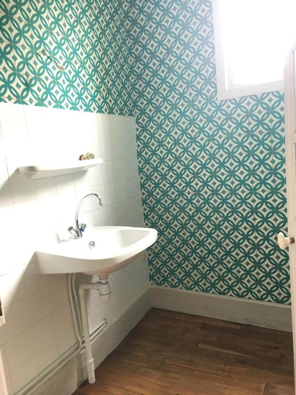 Maison - 116 m² - 4 pièces