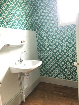 Maison - 116 m² - 4 pièces