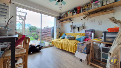 Maison - 169 m² - 7 pièces