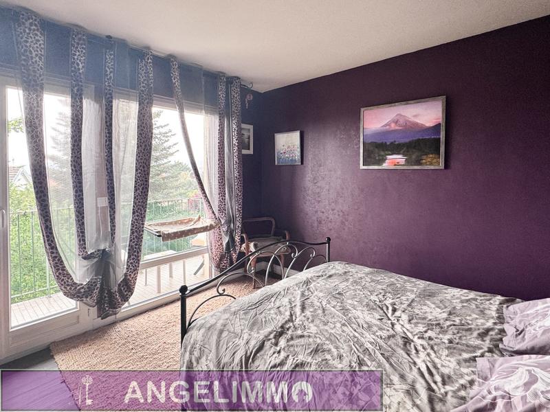 Appartement - 69 m² - 4 pièces