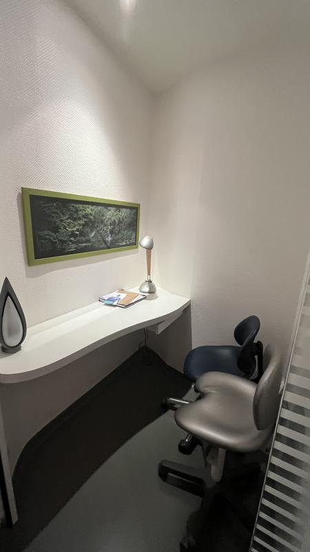 Local d'activités - 46 m²