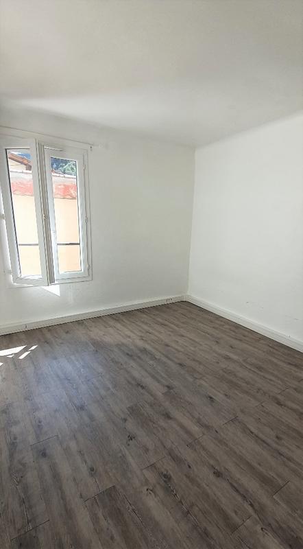 Maison de village - 53 m² - 4 pièces