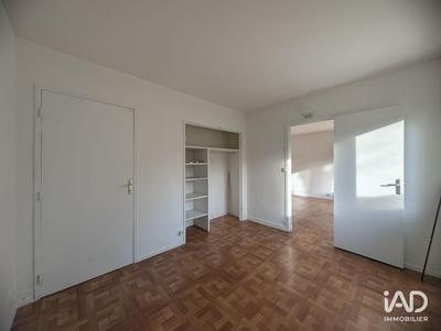 Appartement - 67 m² - 4 pièces
