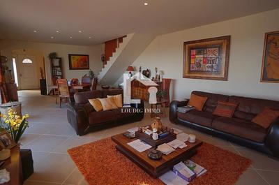 Villa - 160 m² - 6 pièces