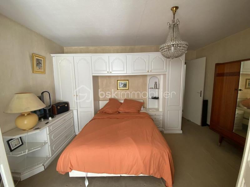 Appartement - 67 m² - 5 pièces