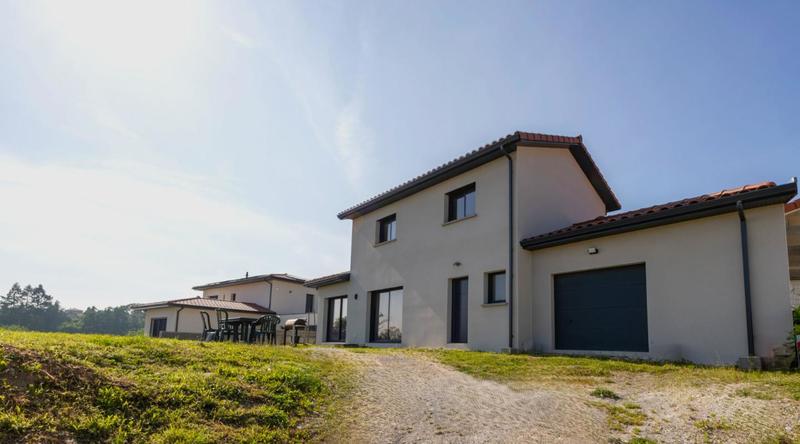 Villa - 121 m² - 5 pièces