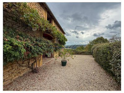 Maison - 131 m² - 6 pièces