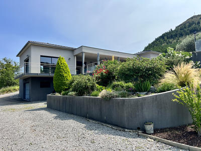 Maison - 159 m² - 5 pièces