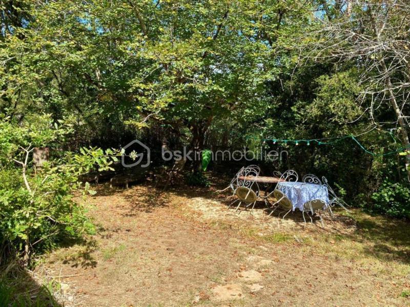 Maison en pierre - 151 m² - 7 pièces