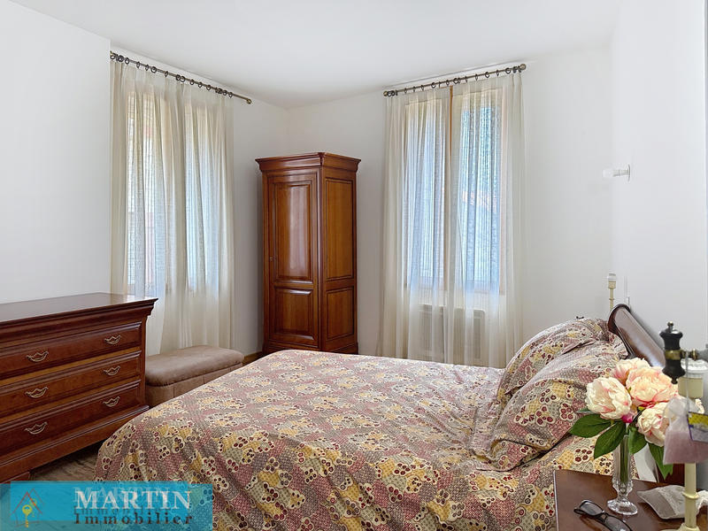 Maison de village - 191 m² - 8 pièces