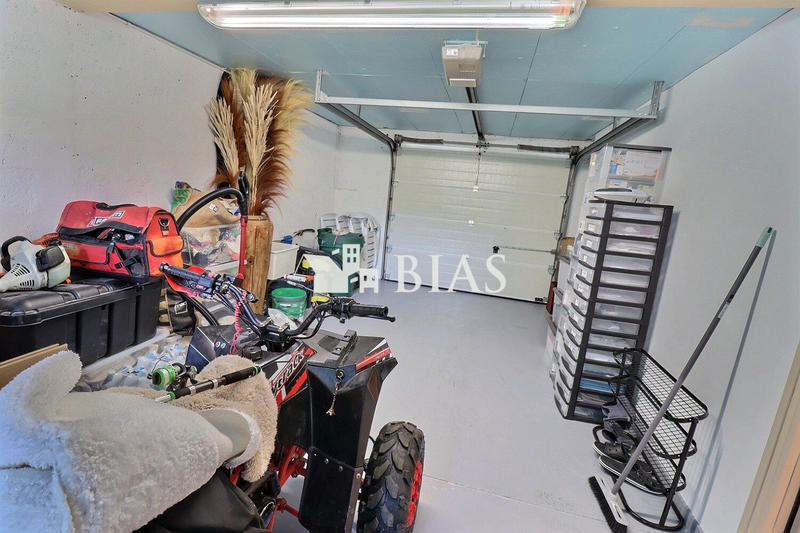 Maison - 160 m² - 7 pièces