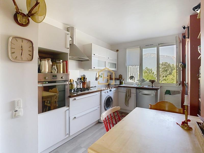 Appartement - 71 m² - 4 pièces