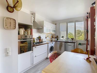 Appartement - 71 m² - 4 pièces