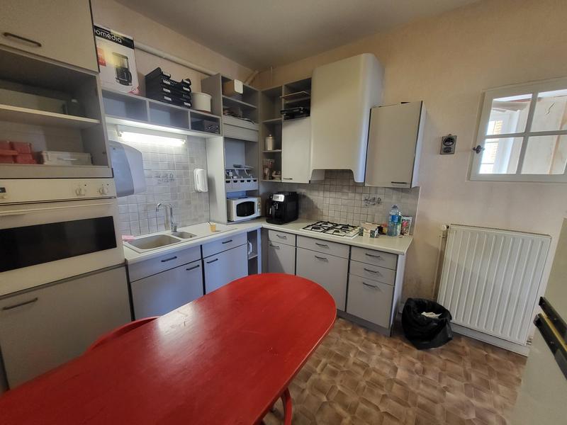 Duplex - 149 m² - 6 pièces